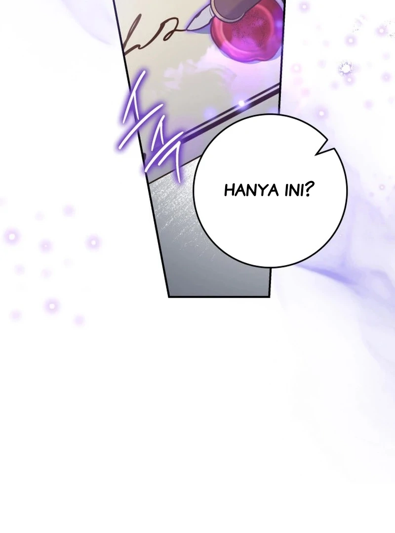 Father, I Won’t Do Anything Chapter 26 Gambar 57