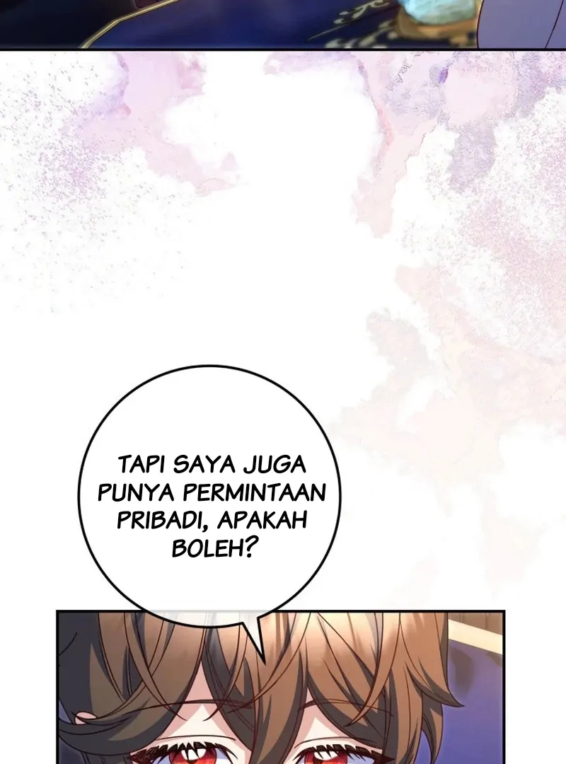 Father, I Won’t Do Anything Chapter 26 Gambar 59