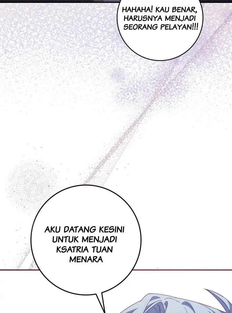 Father, I Won’t Do Anything Chapter 27 Gambar 50