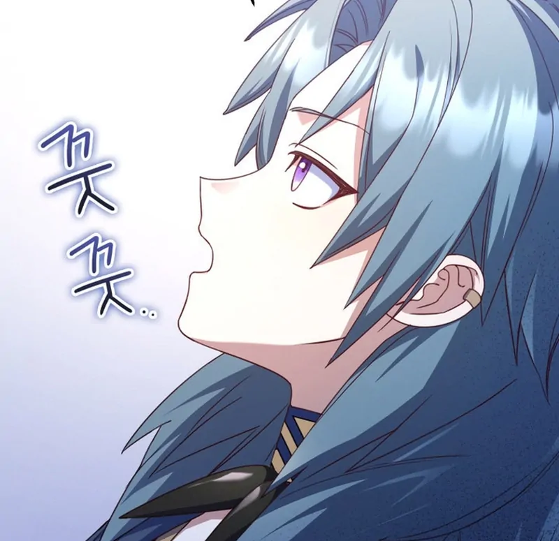 Father, I Won’t Do Anything Chapter 27 Gambar 51