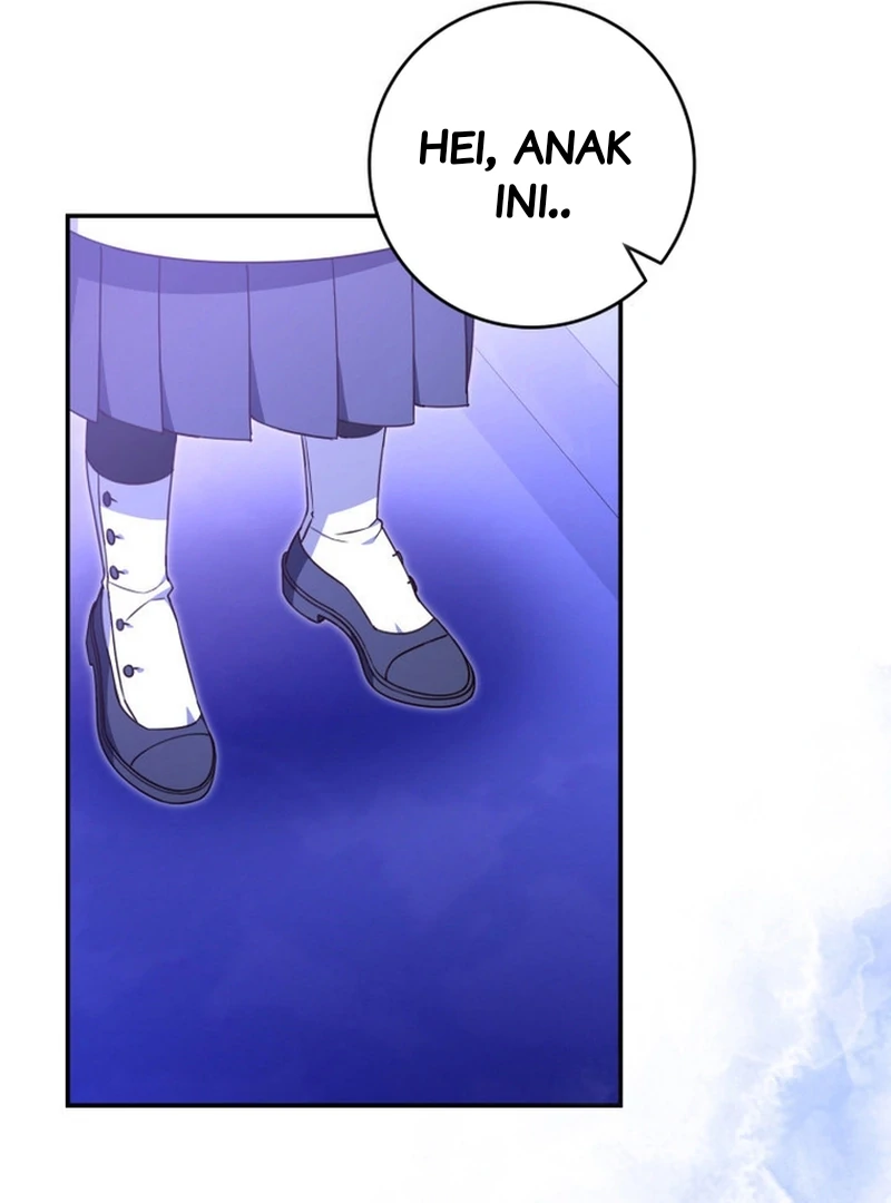 Father, I Won’t Do Anything Chapter 27 Gambar 53