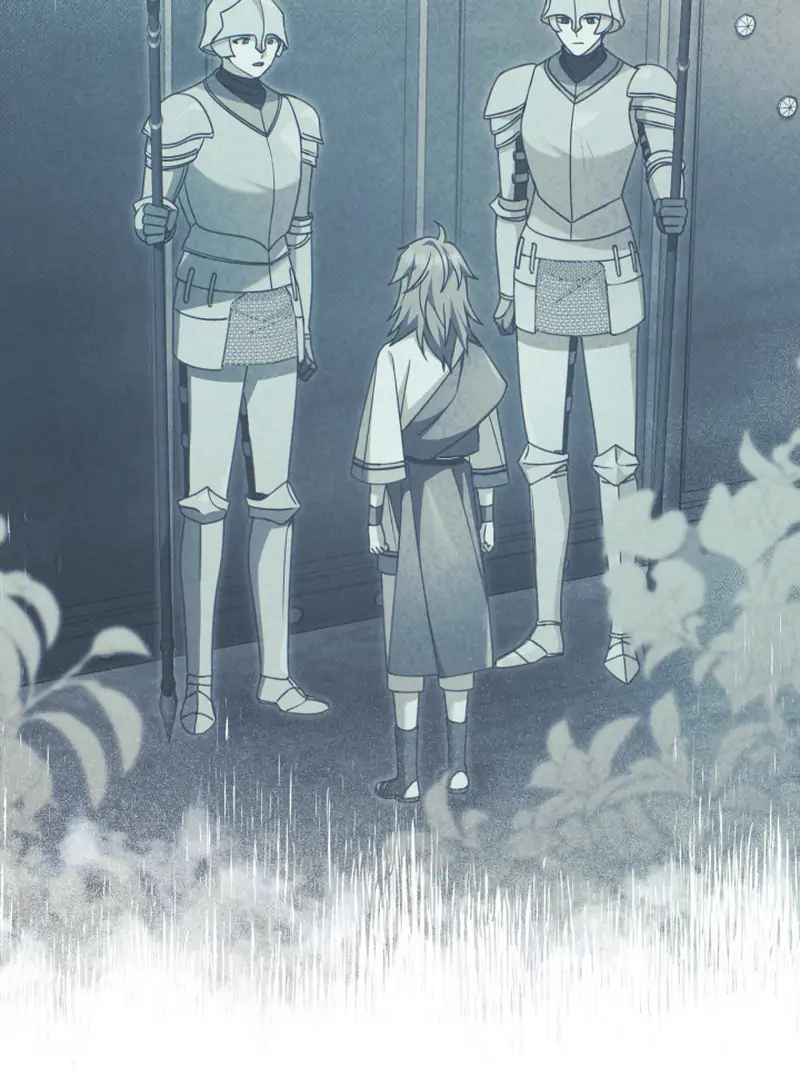Father, I Won’t Do Anything Chapter 28 Gambar 51