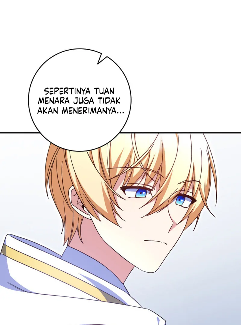 Father, I Won’t Do Anything Chapter 28 Gambar 52