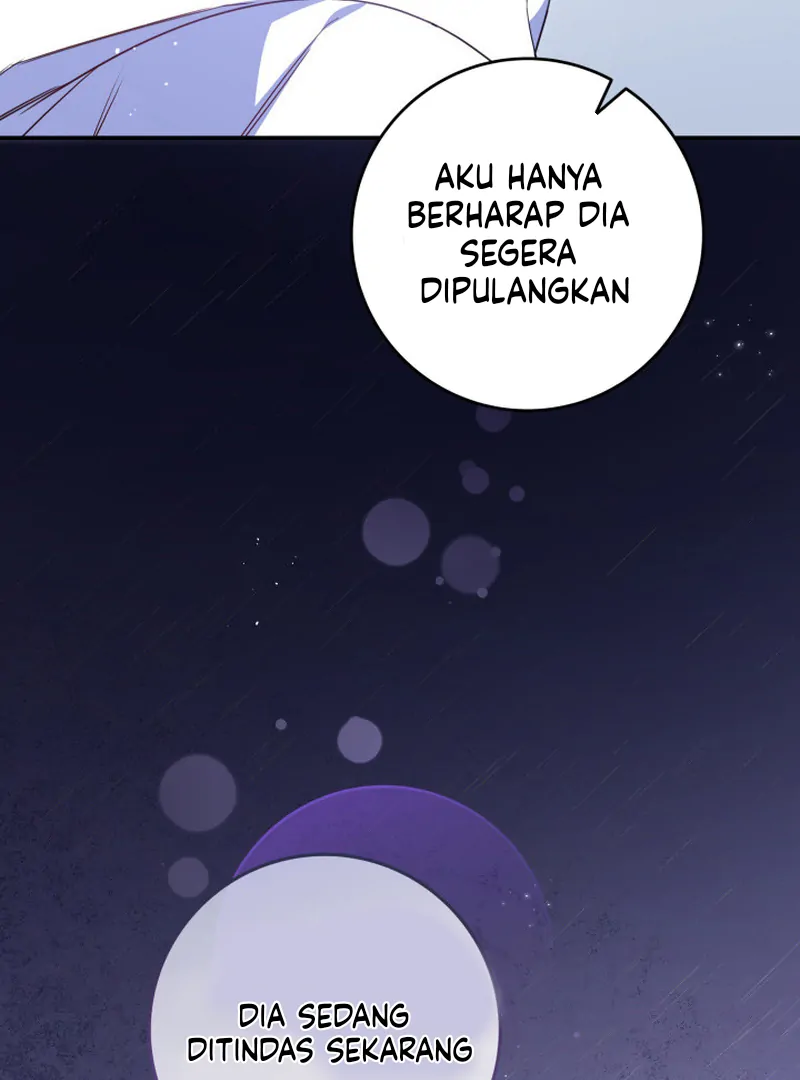Father, I Won’t Do Anything Chapter 28 Gambar 53