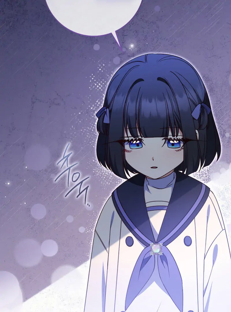 Father, I Won’t Do Anything Chapter 28 Gambar 54