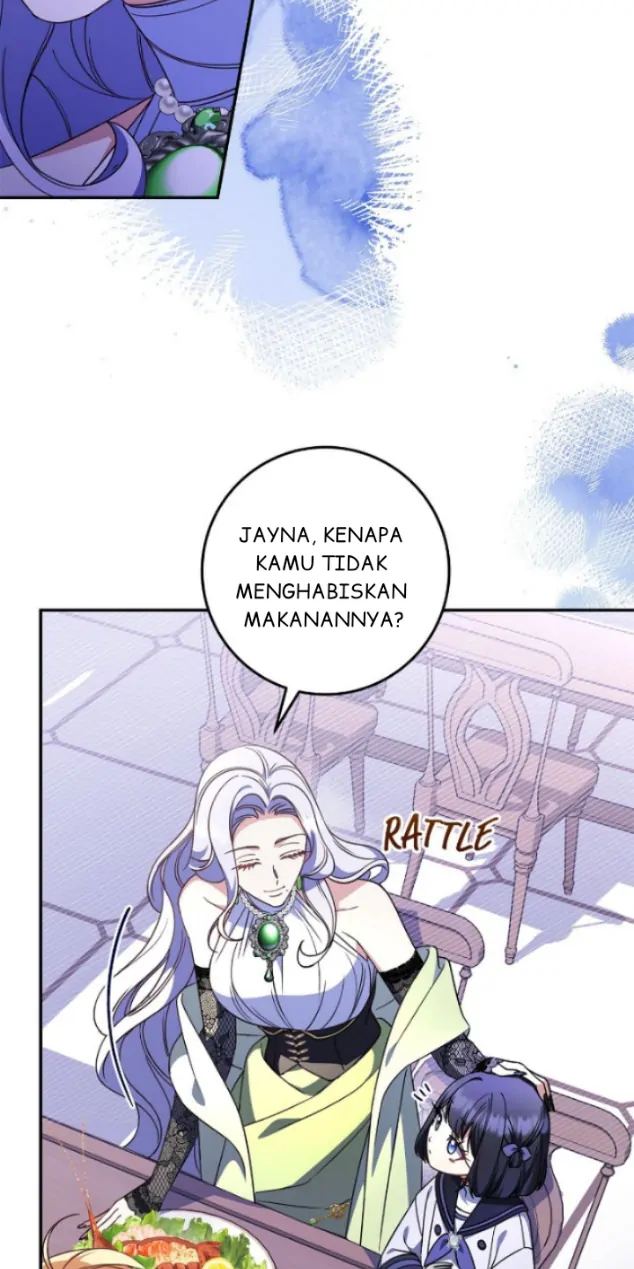 Father, I Won’t Do Anything Chapter 29 Gambar 32