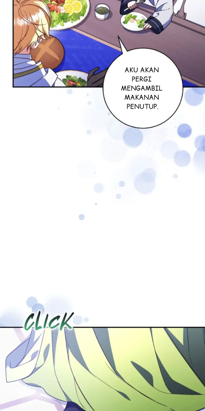 Father, I Won’t Do Anything Chapter 29 Gambar 33