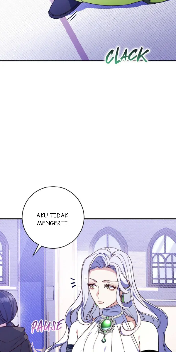 Father, I Won’t Do Anything Chapter 29 Gambar 34