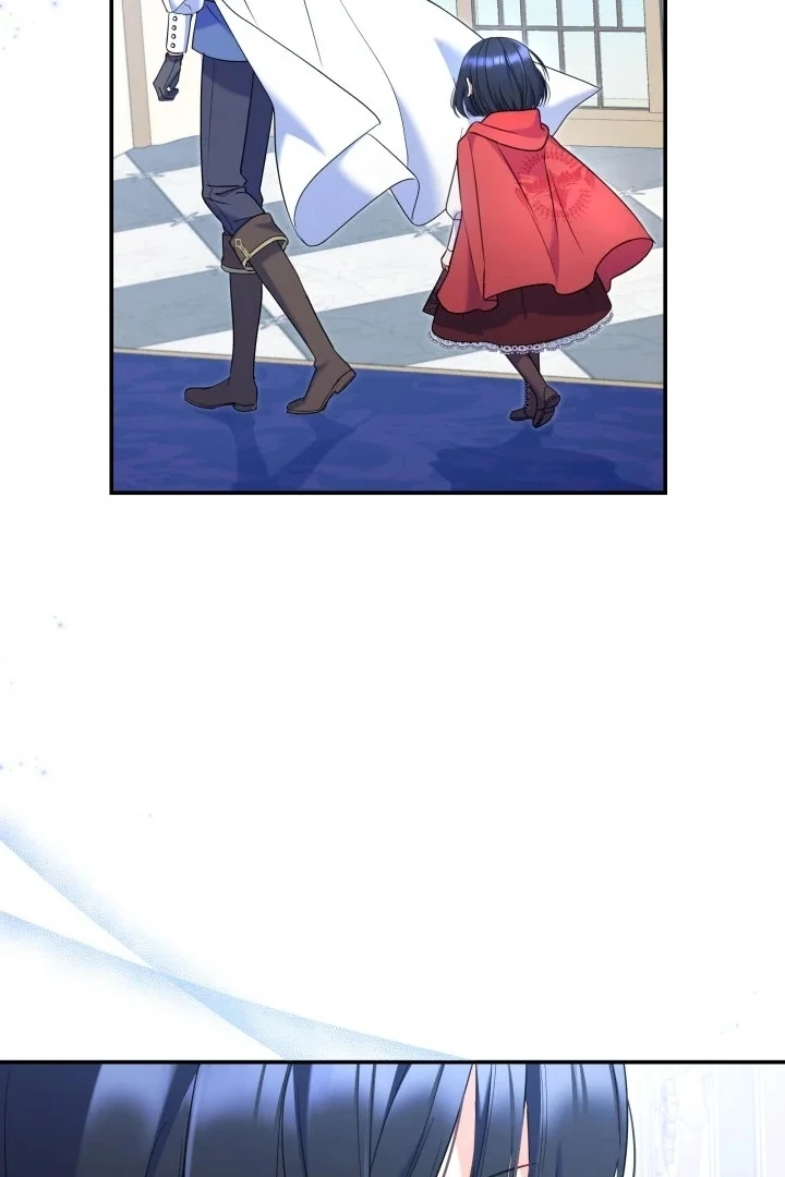 Father, I Won’t Do Anything Chapter 3 Gambar 48