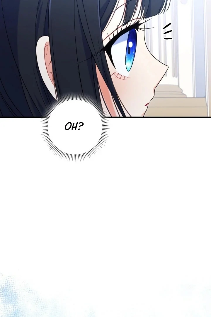Father, I Won’t Do Anything Chapter 3 Gambar 49