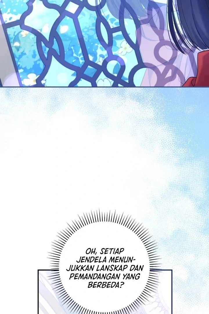 Father, I Won’t Do Anything Chapter 3 Gambar 51