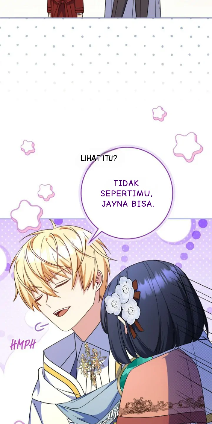 Father, I Won’t Do Anything Chapter 31 Gambar 30