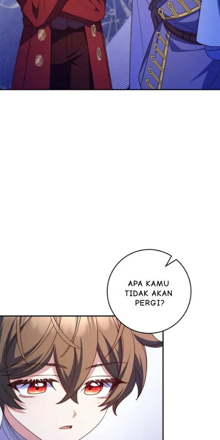 Father, I Won’t Do Anything Chapter 32 Gambar 32