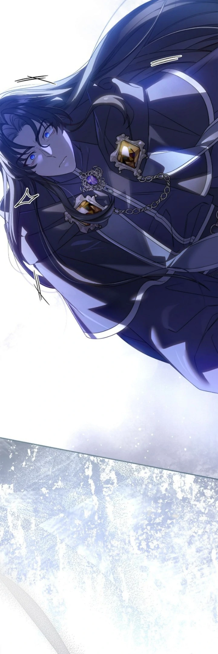 Father, I Won’t Do Anything Chapter 33 Gambar 33