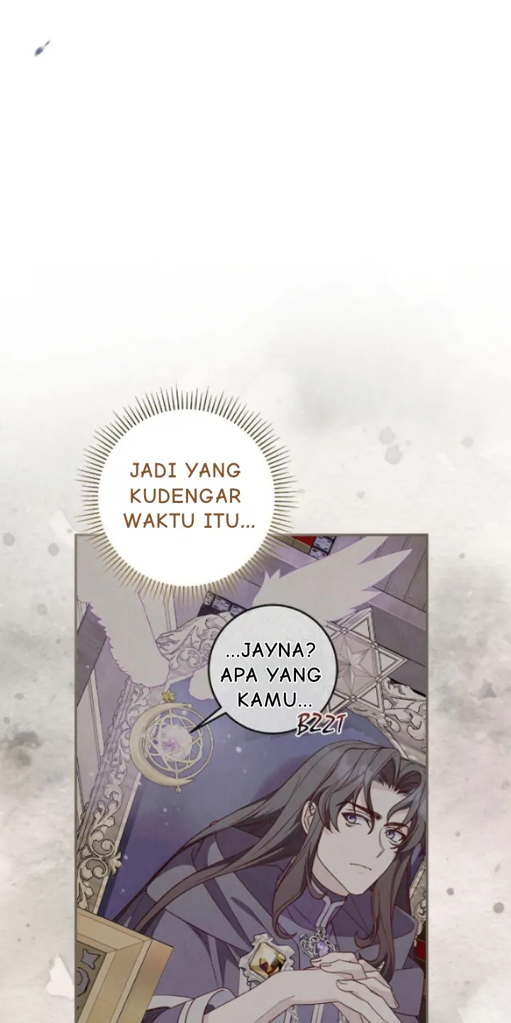 Father, I Won’t Do Anything Chapter 33 Gambar 35