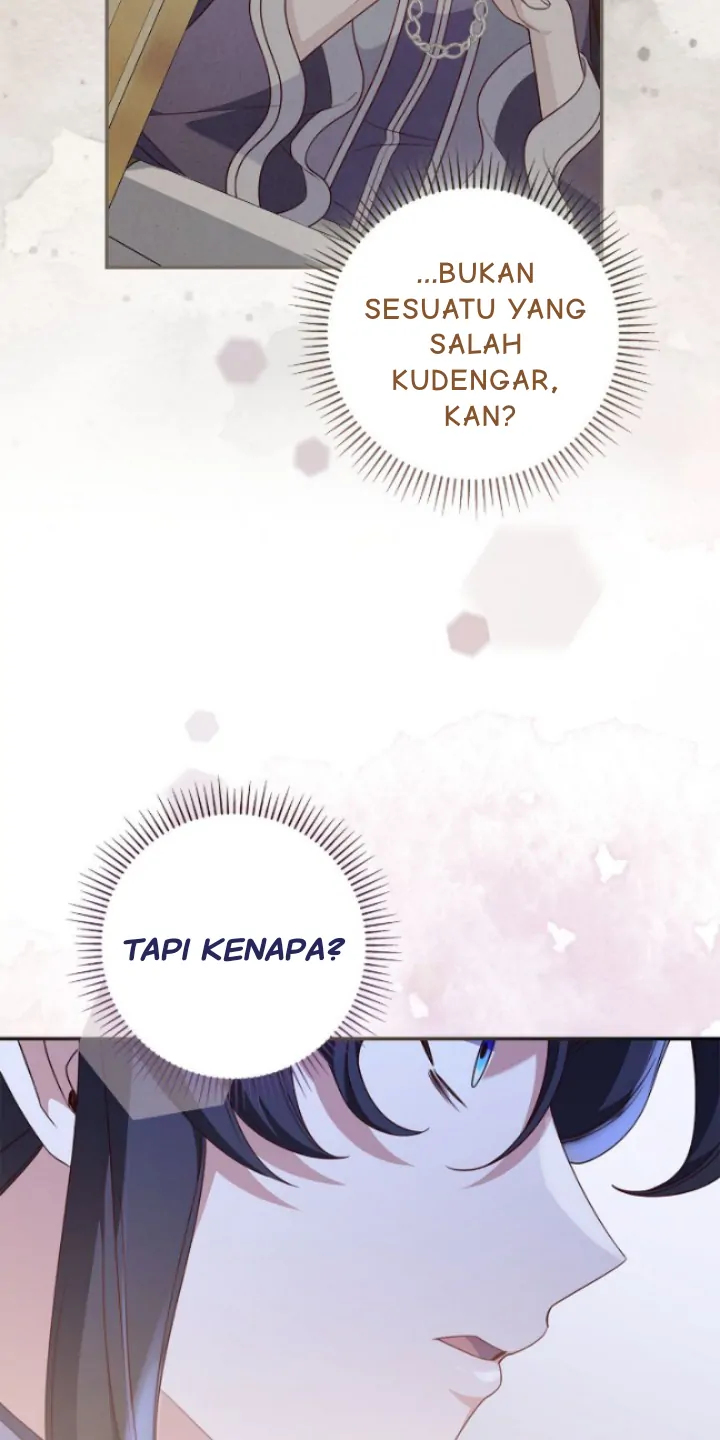 Father, I Won’t Do Anything Chapter 33 Gambar 36