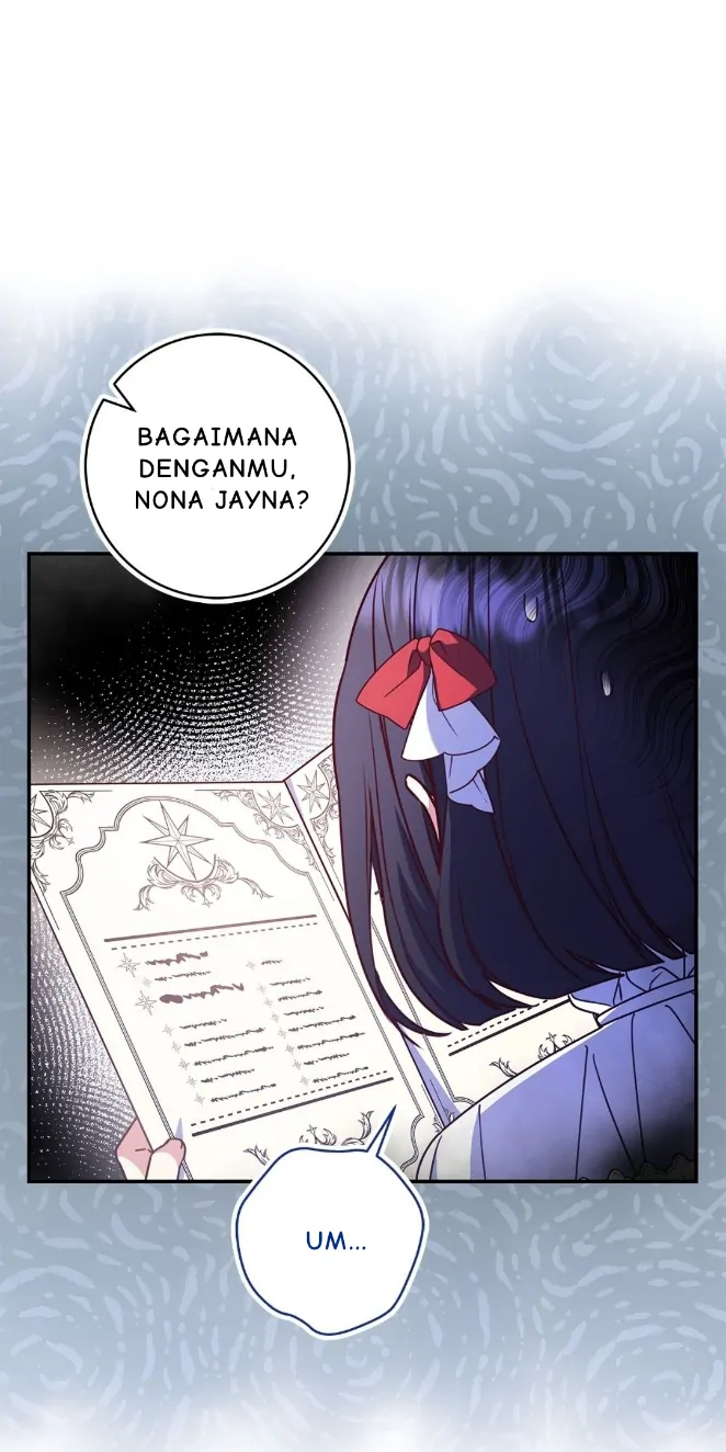 Father, I Won’t Do Anything Chapter 34 Gambar 32