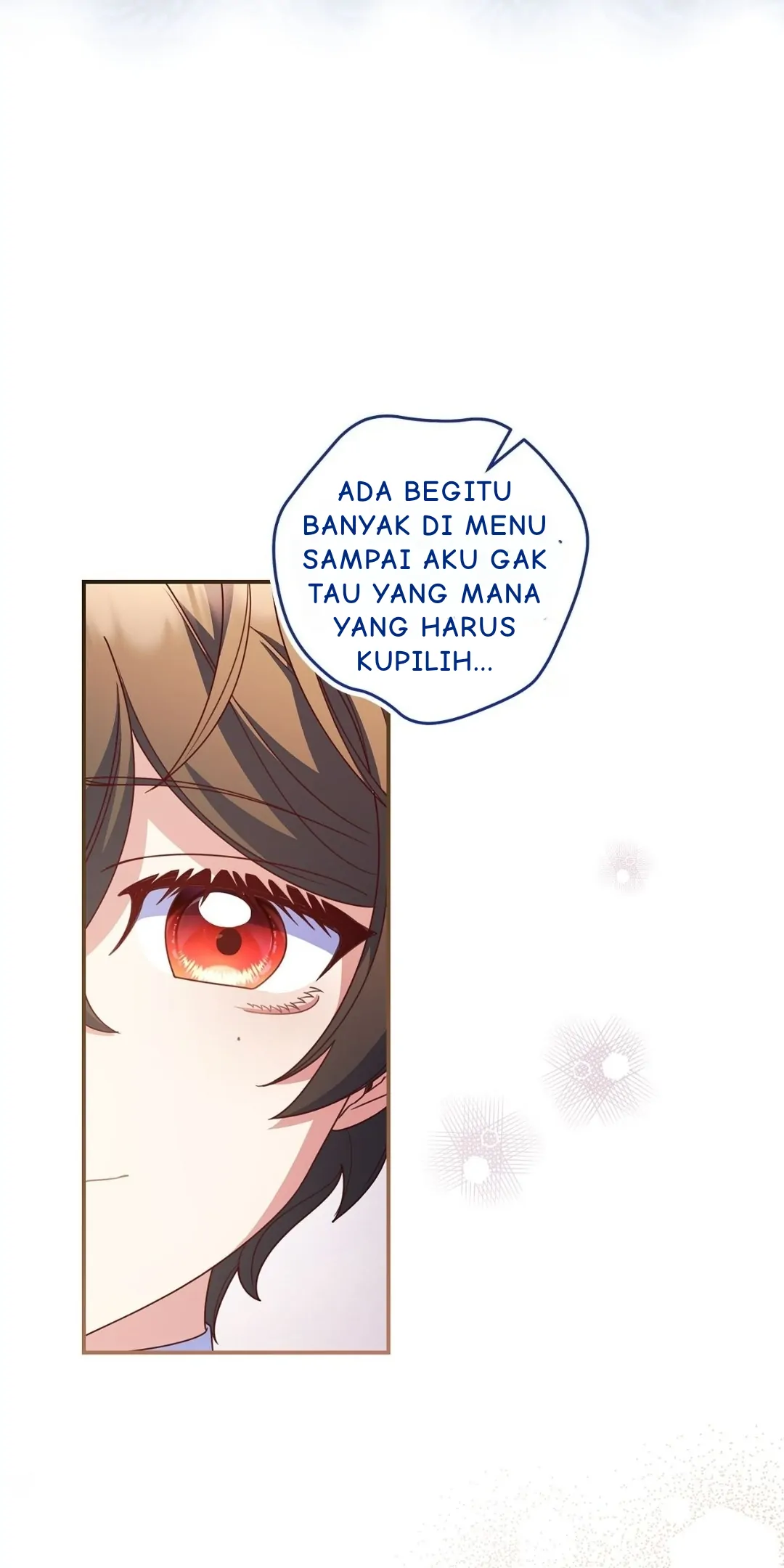 Father, I Won’t Do Anything Chapter 34 Gambar 33