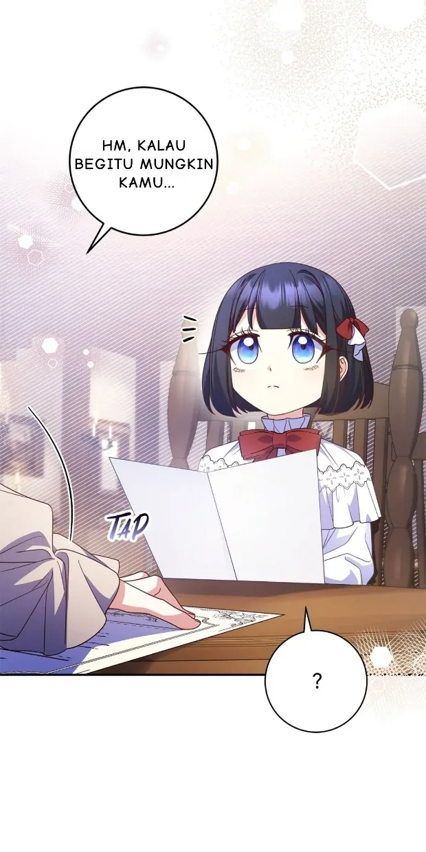 Father, I Won’t Do Anything Chapter 34 Gambar 34