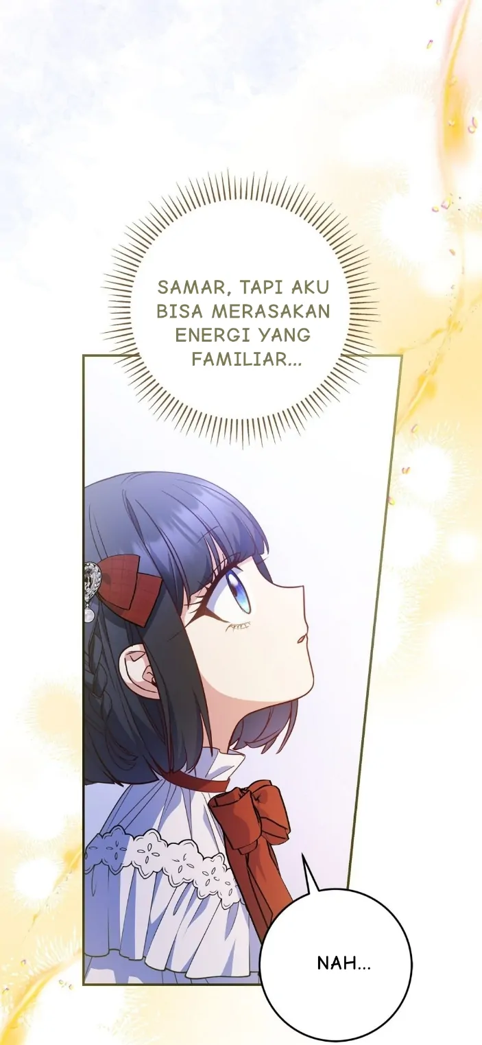 Father, I Won’t Do Anything Chapter 35 Gambar 36