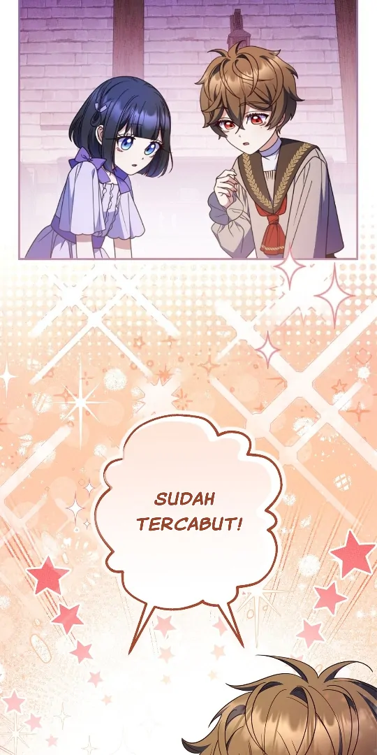 Father, I Won’t Do Anything Chapter 38 Gambar 35