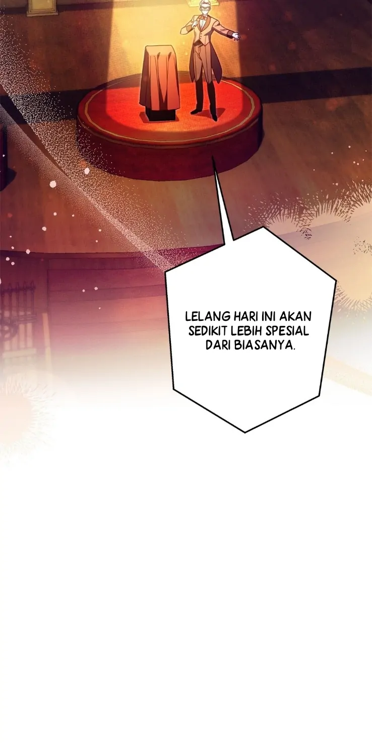 Father, I Won’t Do Anything Chapter 39 Gambar 38