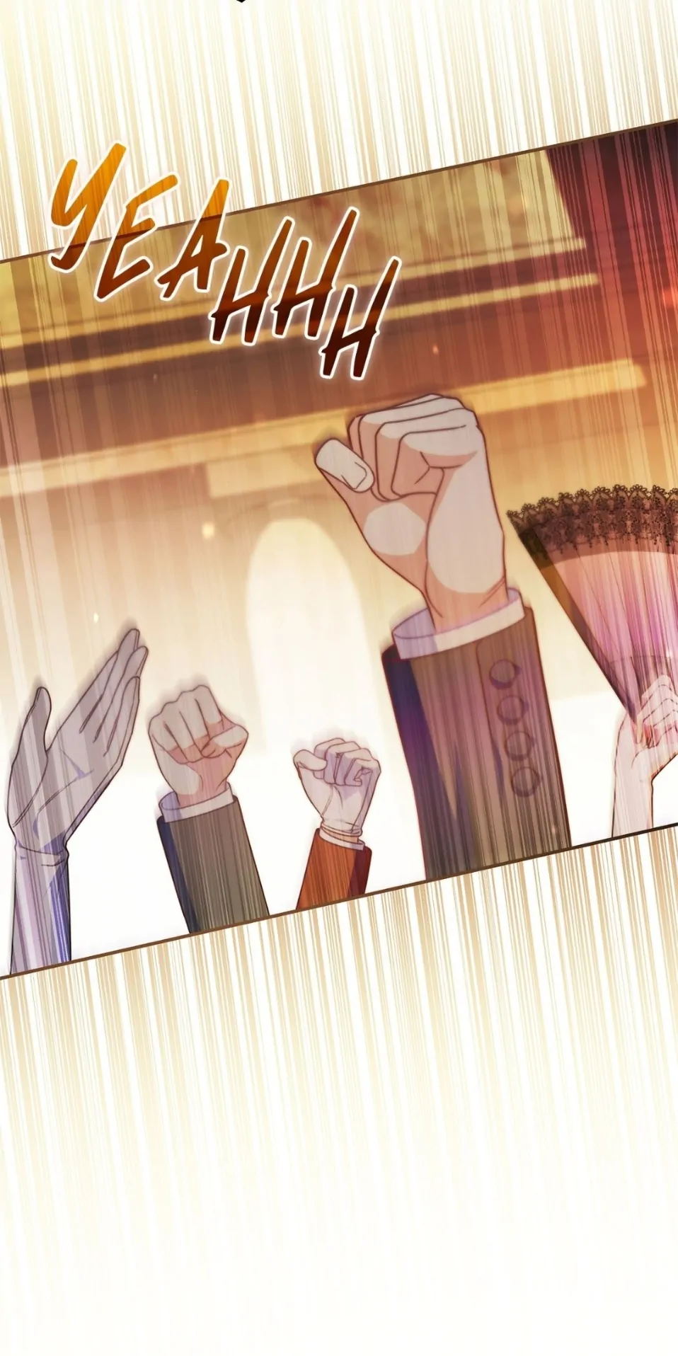 Father, I Won’t Do Anything Chapter 39 Gambar 40