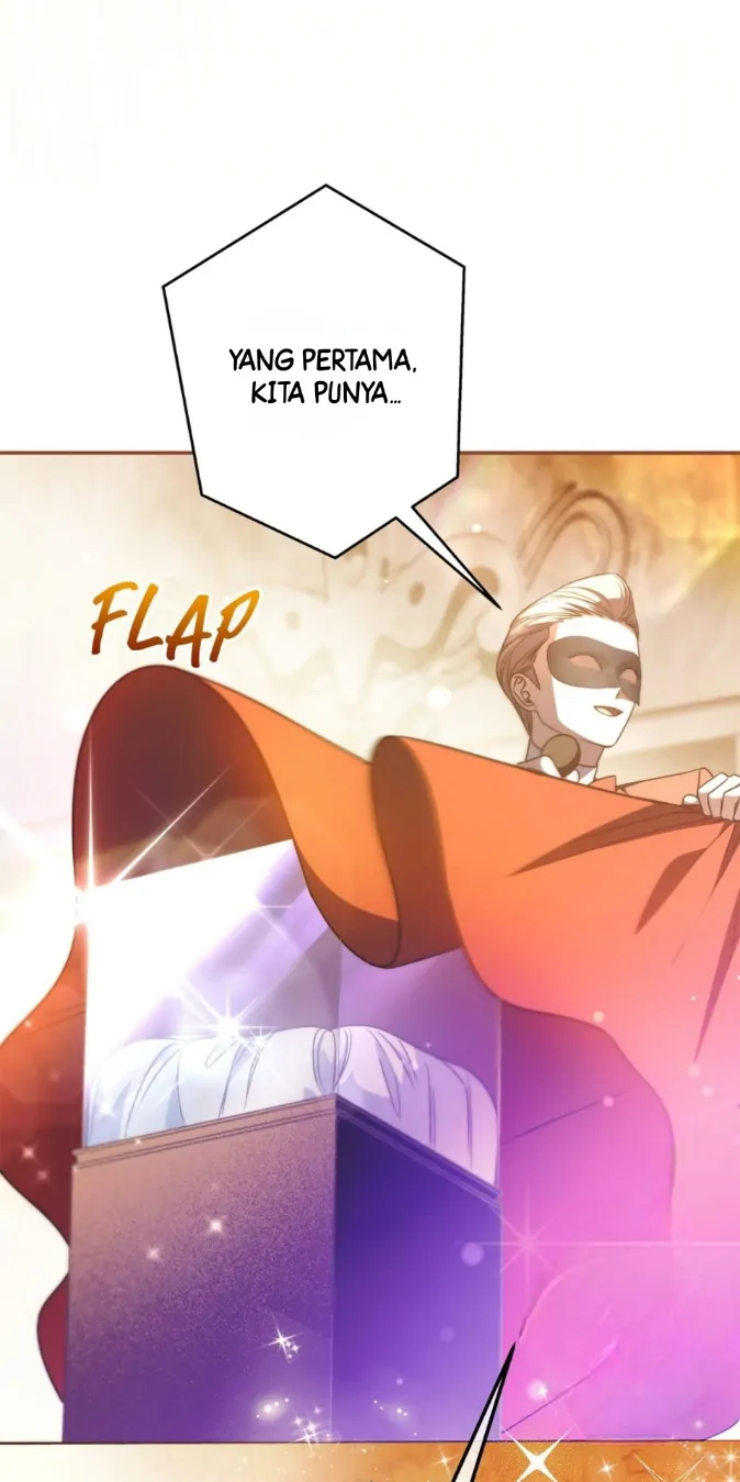 Father, I Won’t Do Anything Chapter 39 Gambar 41