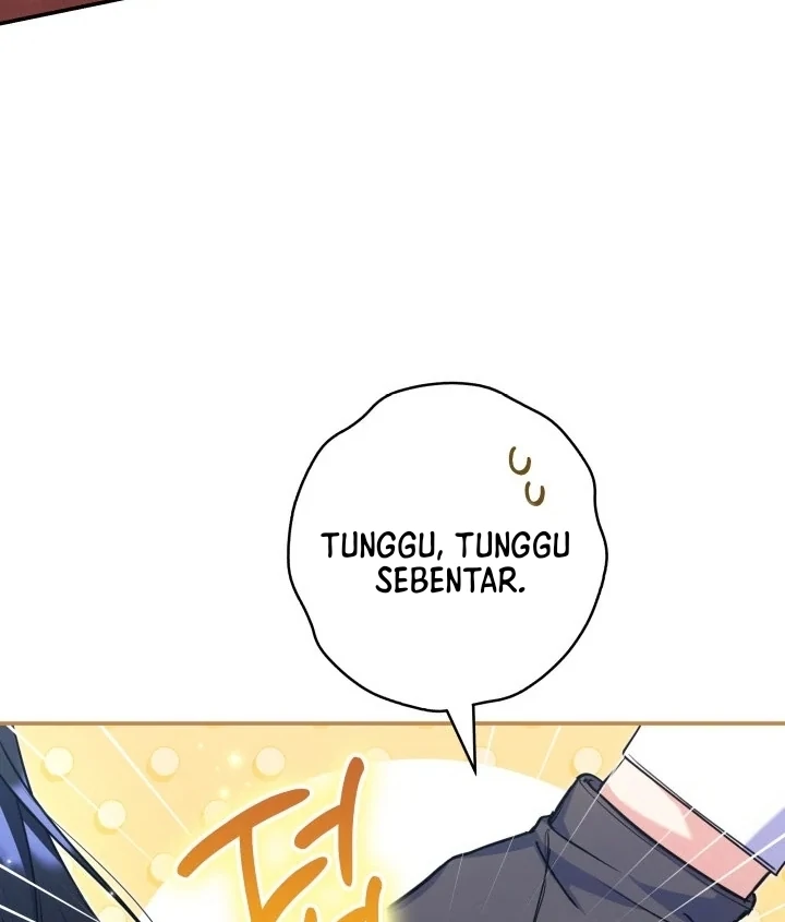Father, I Won’t Do Anything Chapter 4 Gambar 53