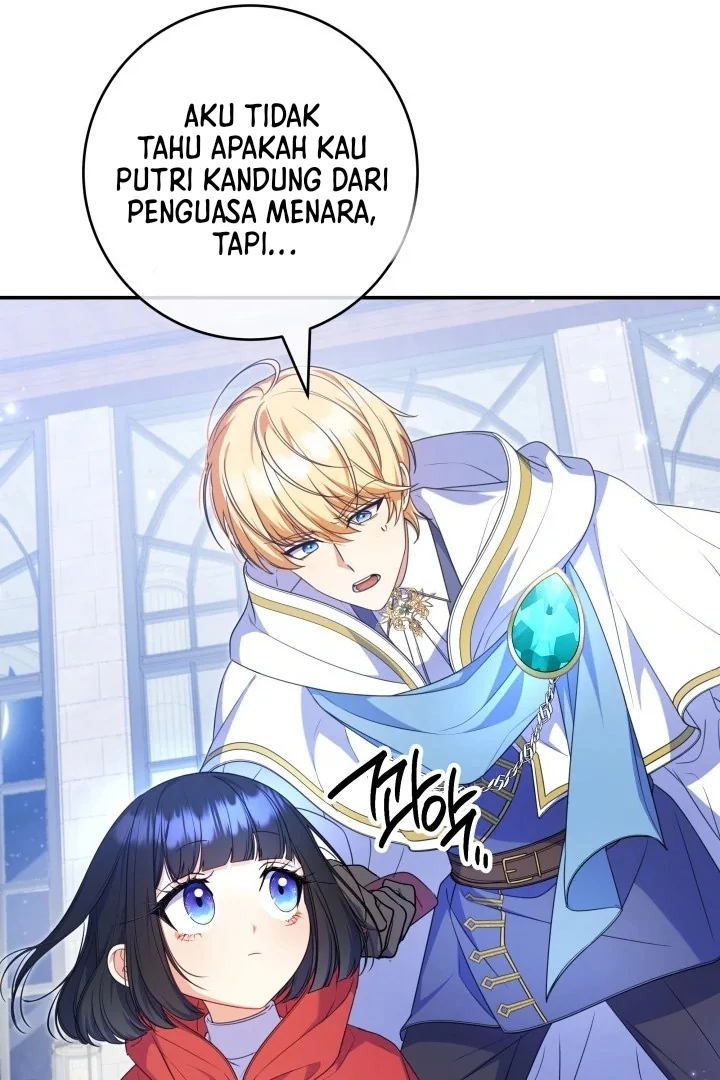 Father, I Won’t Do Anything Chapter 4 Gambar 55