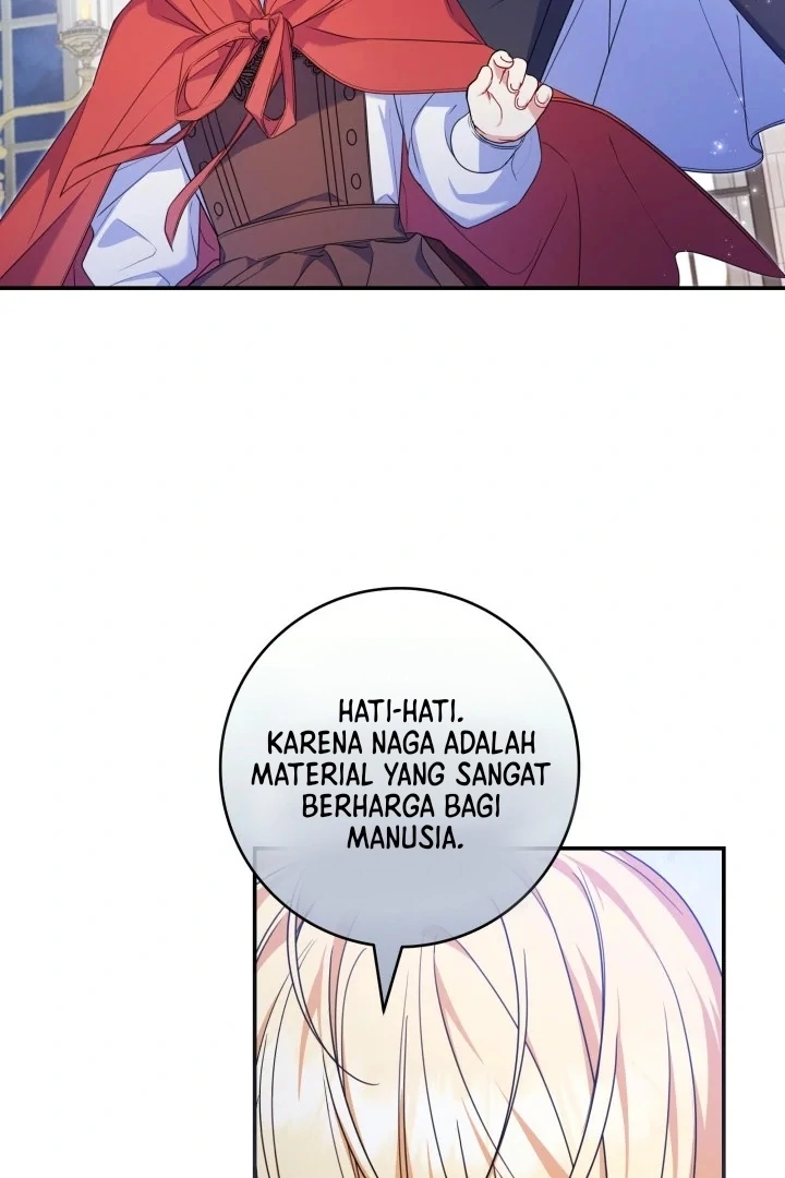 Father, I Won’t Do Anything Chapter 4 Gambar 56