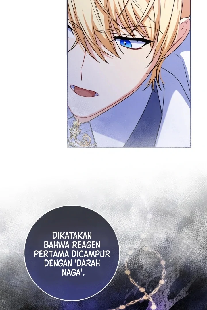 Father, I Won’t Do Anything Chapter 4 Gambar 57