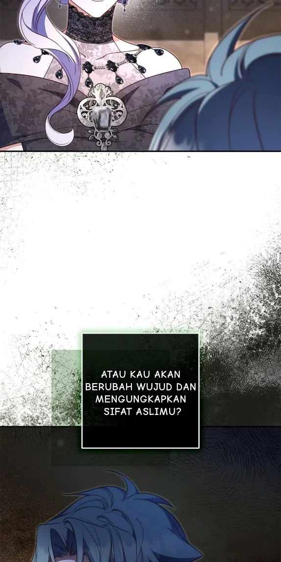 Father, I Won’t Do Anything Chapter 40 Gambar 37