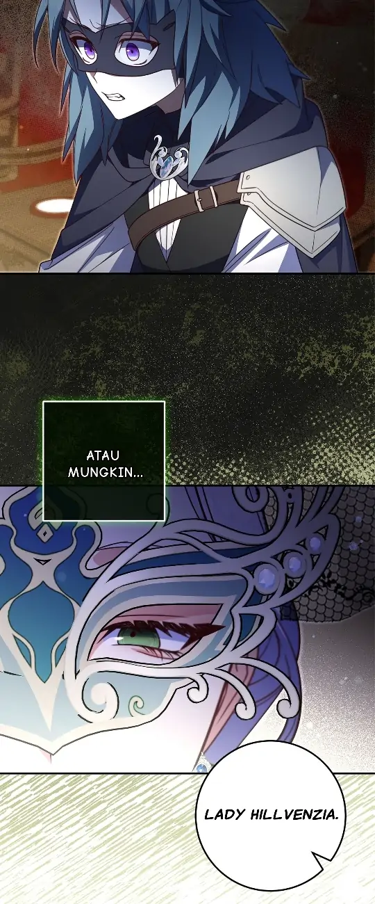 Father, I Won’t Do Anything Chapter 40 Gambar 38
