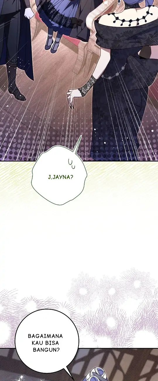 Father, I Won’t Do Anything Chapter 40 Gambar 40