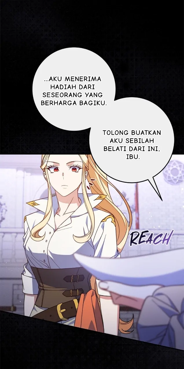 Father, I Won’t Do Anything Chapter 43 Gambar 38