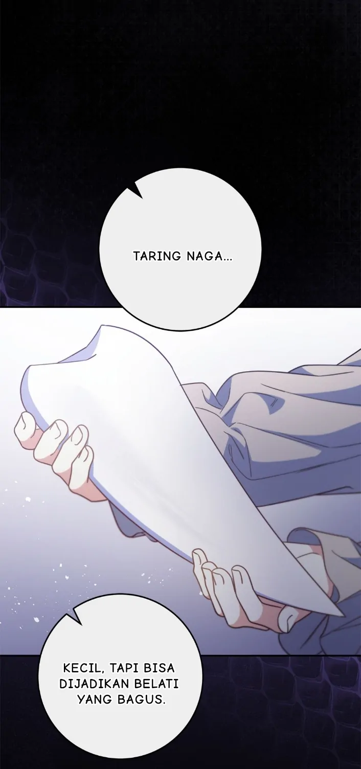 Father, I Won’t Do Anything Chapter 43 Gambar 39