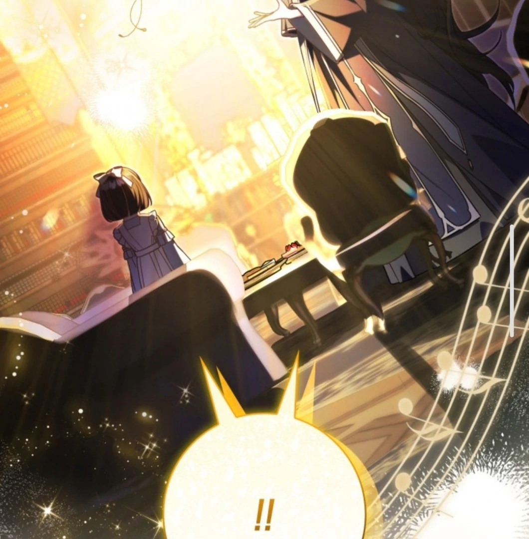 Father, I Won’t Do Anything Chapter 44 Gambar 48