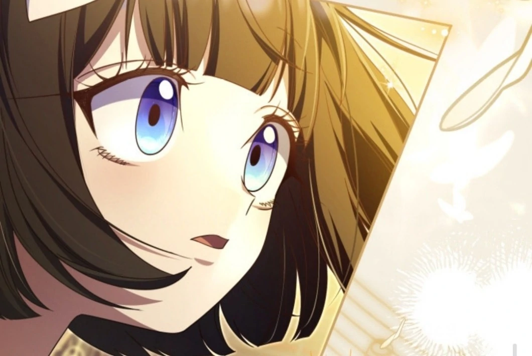 Father, I Won’t Do Anything Chapter 44 Gambar 50