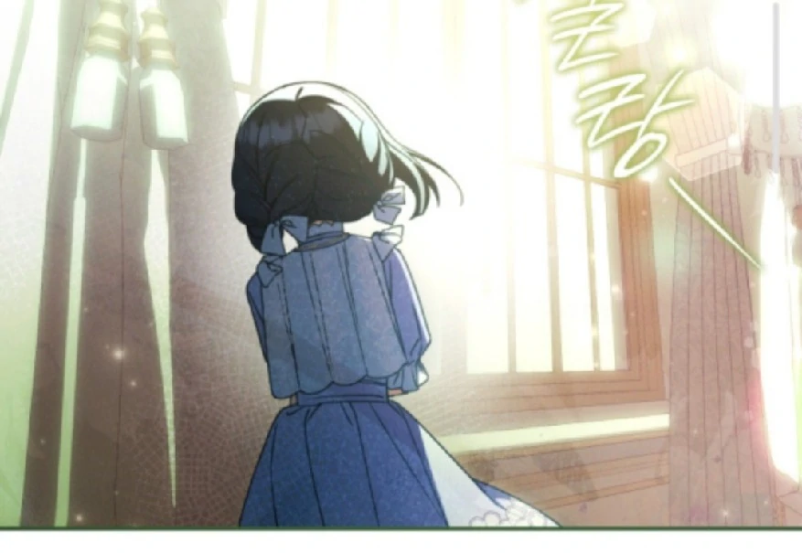 Father, I Won’t Do Anything Chapter 46 Gambar 43