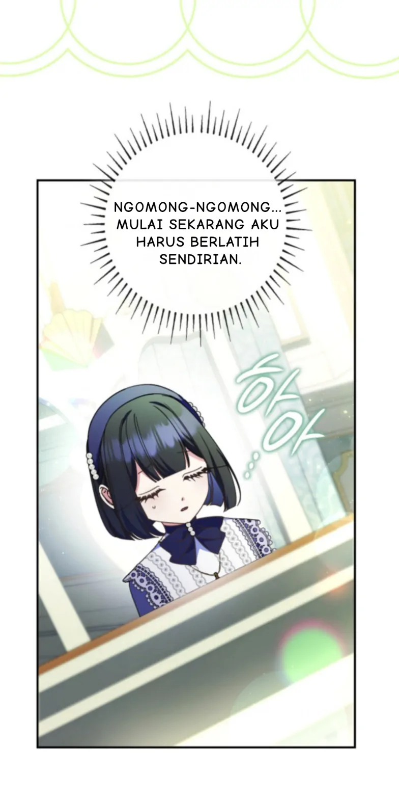 Father, I Won’t Do Anything Chapter 47 Gambar 42