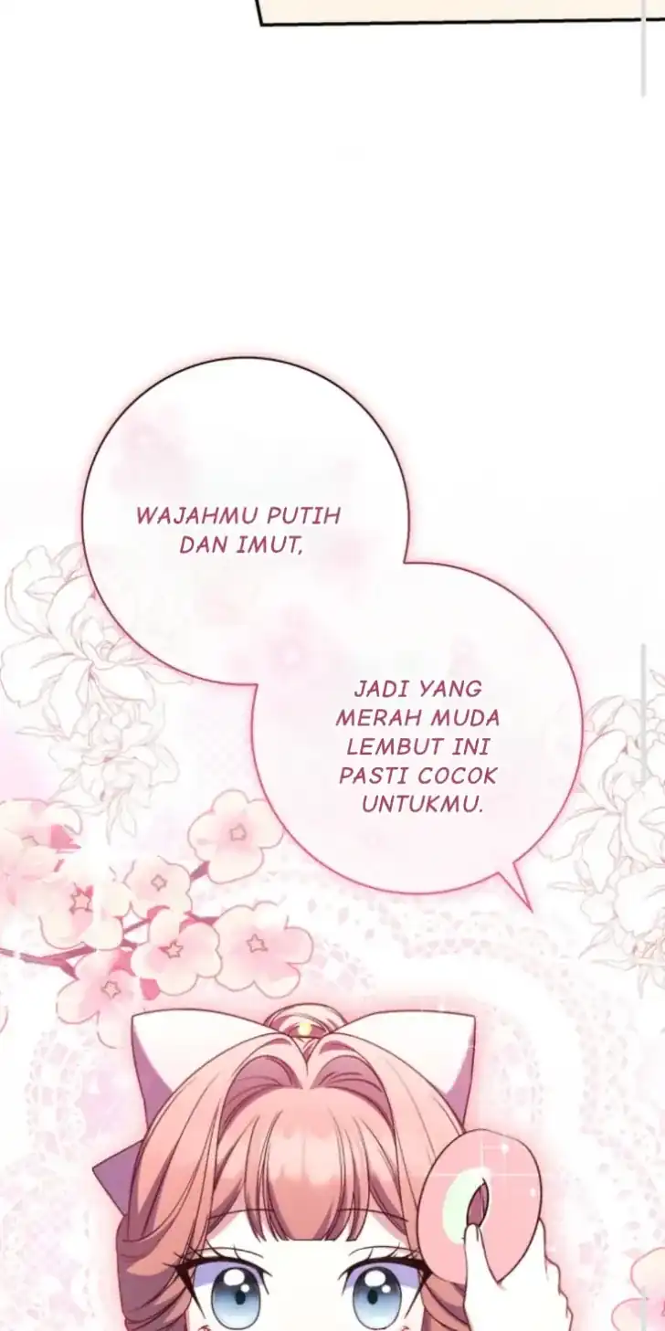 Father, I Won’t Do Anything Chapter 49 Gambar 38