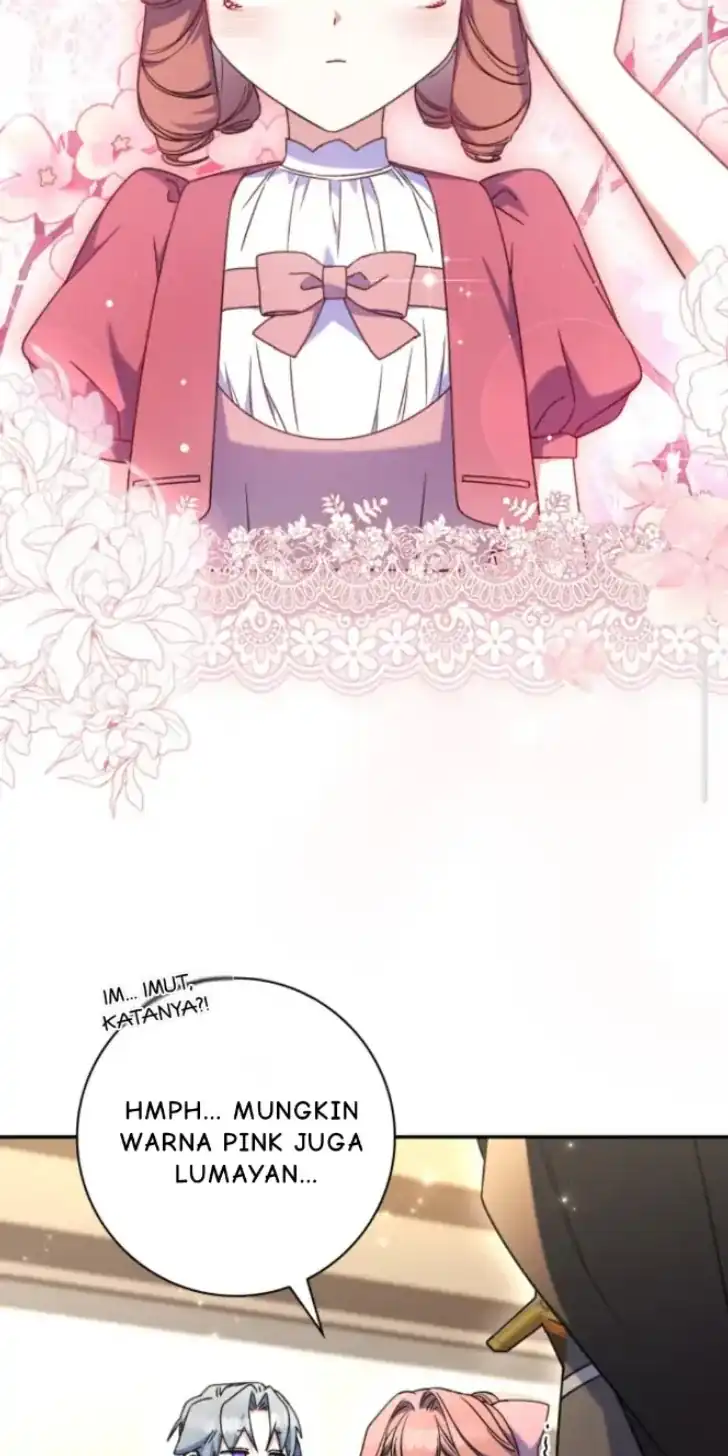 Father, I Won’t Do Anything Chapter 49 Gambar 39