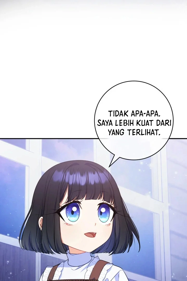 Father, I Won’t Do Anything Chapter 5 Gambar 46