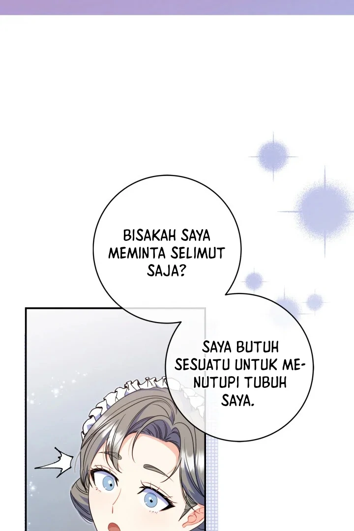 Father, I Won’t Do Anything Chapter 5 Gambar 49