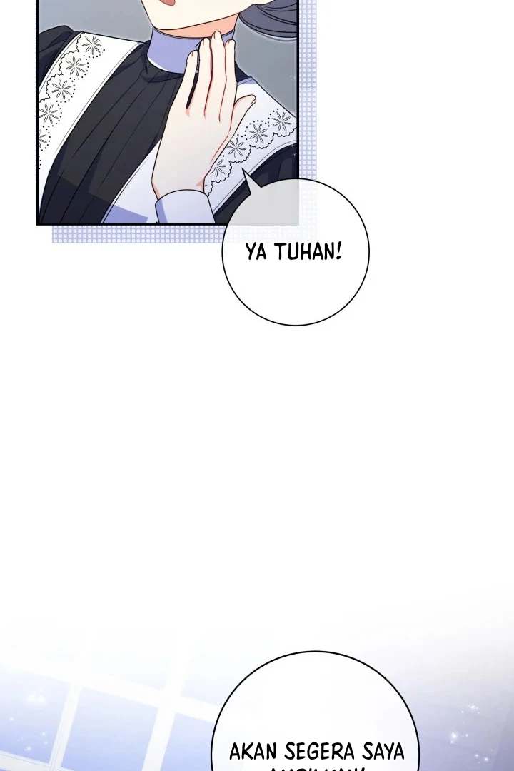 Father, I Won’t Do Anything Chapter 5 Gambar 50