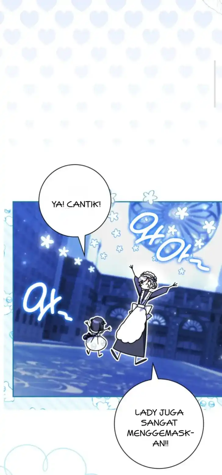 Father, I Won’t Do Anything Chapter 50 Gambar 42