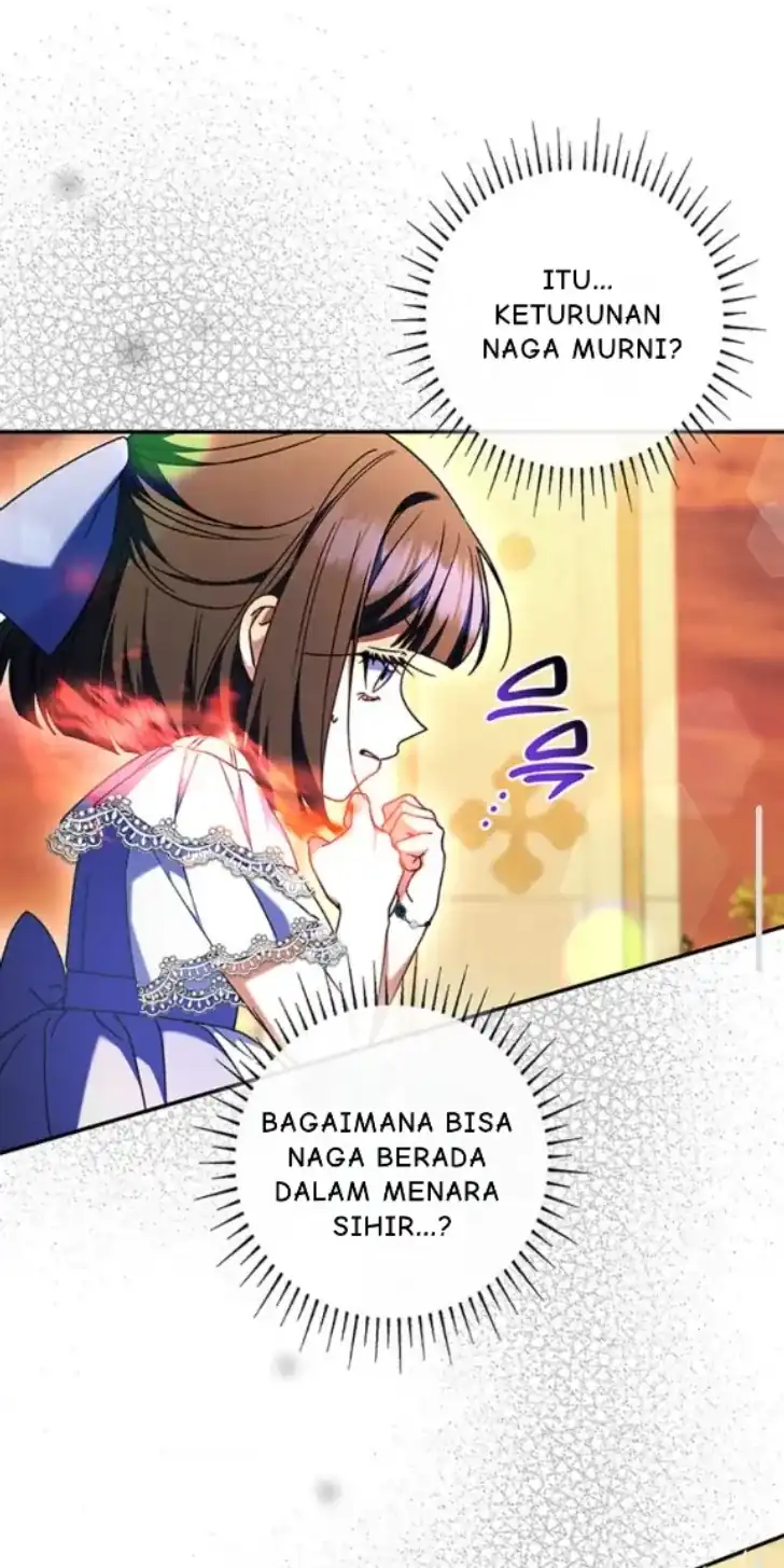 Father, I Won’t Do Anything Chapter 51 Gambar 45