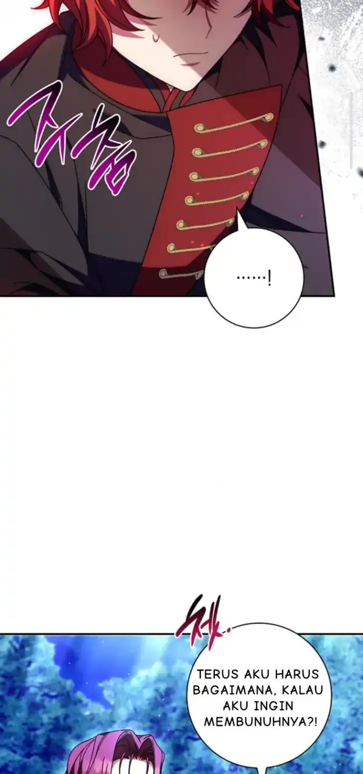 Father, I Won’t Do Anything Chapter 53 Gambar 38
