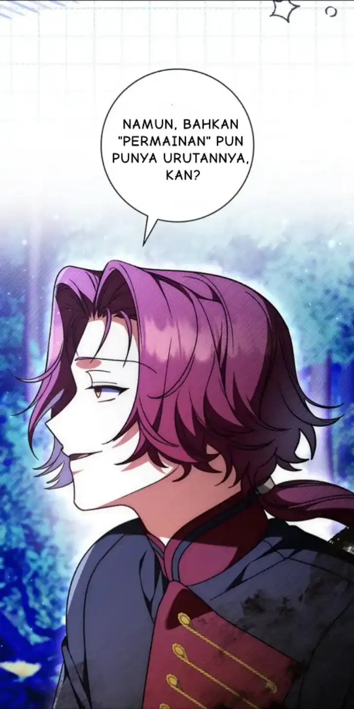 Father, I Won’t Do Anything Chapter 53 Gambar 40